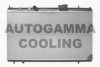 AUTOGAMMA 103570 Radiator, engine cooling